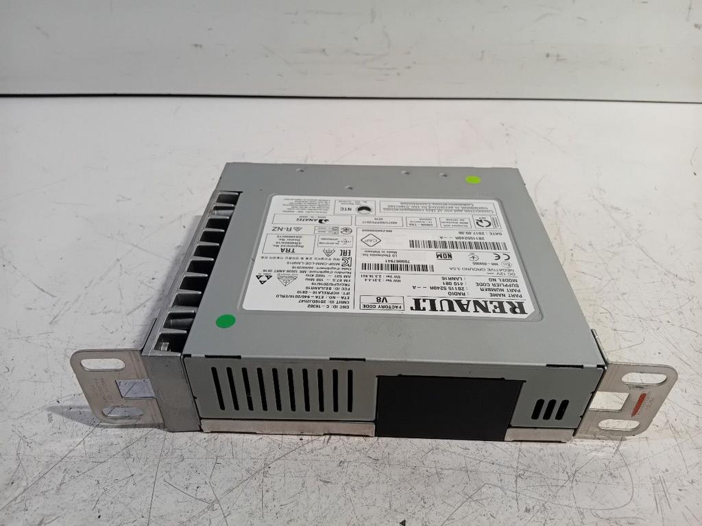 Radio Renault Mégane, Auto diversen, Autoradio's, Ophalen of Verzenden