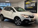 Opel mokka 1.4Benzine Cosmo PACK| Full Option|2014| AUTOMAAT, Essai à domicile, Achat, Euro 6, Entreprise