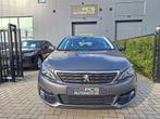 Peugeot 308 Automaat/1.2 Benzine/2018/90.000 km/12m Waarborg, Auto's, Automaat, Gebruikt, 1199 cc, 5 deurs