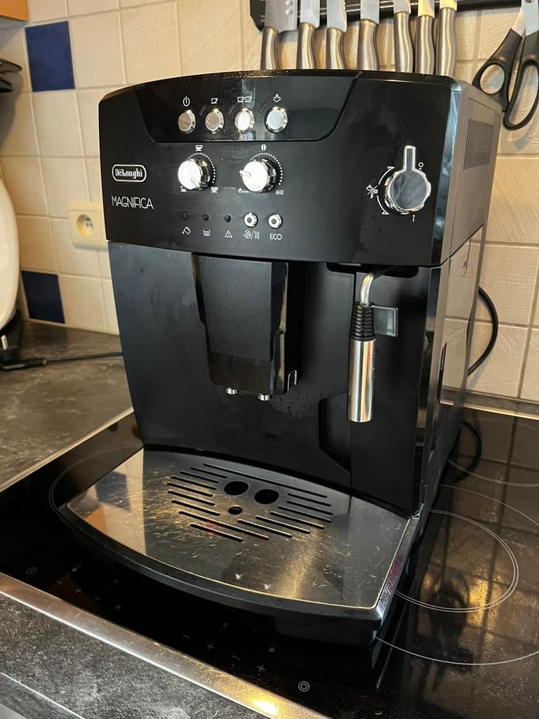 Delonghi, Enlèvement, Comme neuf