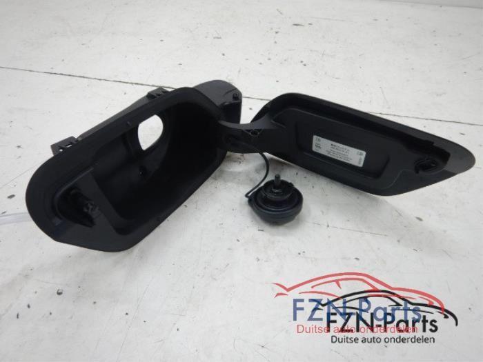 VW Golf 8 Variant Tankklep LC9X, Auto-onderdelen, Carrosserie, Deur, Gebruikt, Ophalen of Verzenden