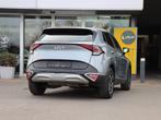 Kia Sportage MHEV 1.6T AT 150PK HYBRID|NAVI|CAMERA|ZETELVER, Autos, Kia, 144 g/km, Argent ou Gris, Noir, 5 portes