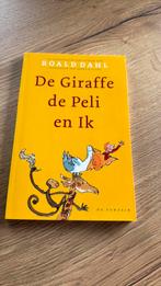 Roald Dahl - De Giraffe, de Peli en ik, Enlèvement, Roald Dahl
