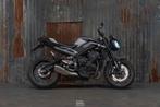 Triumph Street Triple R, Traction Control, Motorrijbewijs A, Bedrijf, 3 cilinders