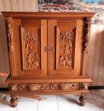 2 kasten (eetplaats), Huis en Inrichting, Ophalen