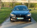 Bmw 520D 2010 2.0 275.000km Start rijd zeer goed, Auto's, BMW, Elektrische ramen, Diesel, Particulier, Te koop