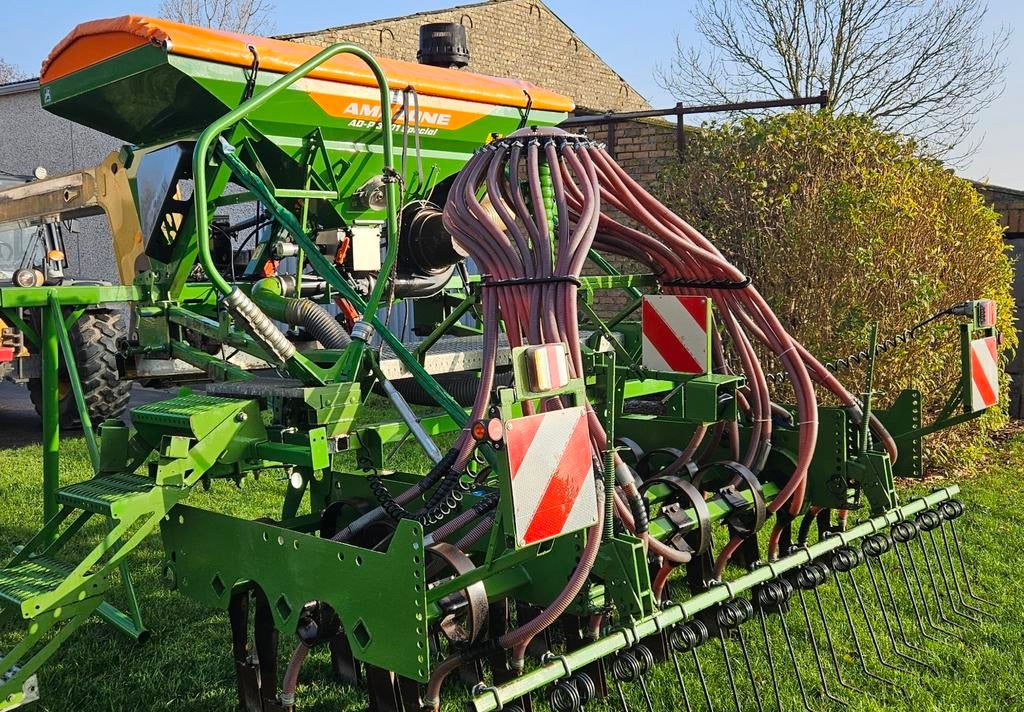 Amazone AD-P 3001 Special pneumatische zaaimachine, Ophalen of Verzenden