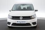 (1XVM853) VOLKSWAGEN CADDY MAXI, 75 kW, Achat, Anti démarrage, Euro 6
