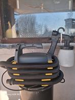 Pistole a pintre electrique, Bricolage & Construction, Compresseurs, Enlèvement ou Envoi