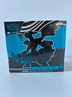 Scarlet & Violet : Black Bolt Elite Trainer Box (ETB), Enlèvement, Neuf, Booster box, Foil