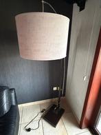 Staande lamp, Huis en Inrichting, Ophalen, Gebruikt, Modern, Metaal