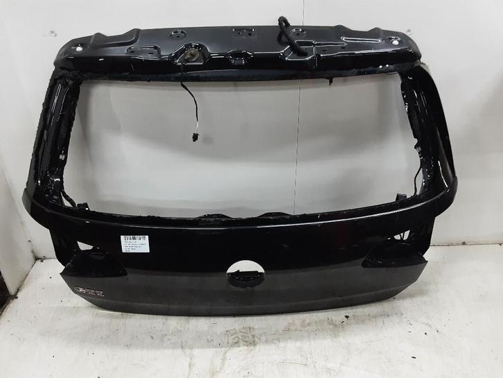 ACHTERKLEP Volkswagen Golf VII (AUA) (01-2012/03-2021), Auto-onderdelen, Carrosserie, Achterklep, Volkswagen, Gebruikt