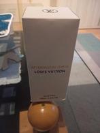 Louis Vuitton afternoon swim, Enlèvement