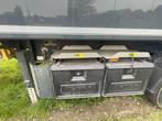 2023 KEMPF SKM Semi-Trailer, Overige brandstoffen, Bedrijf, Aanhangers en Opleggers, Te koop