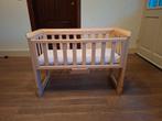 Co-sleeper Troll met Multicare matras, Kinderen en Baby's, Babywiegjes en Ledikanten, Ophalen, Gebruikt, Ledikant