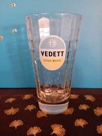 Vedett extra white glas, Enlèvement, Neuf, Verre ou Verres