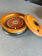 Roulette 19de eeuws, Ophalen of Verzenden