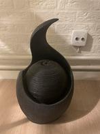 Prachtige fontein, Ophalen, Zo goed als nieuw