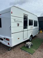 Caravane tabbert, Jusqu'à 4, Tabbert, 750 - 1000 kg, Particulier