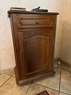 Antieke kleine kast, Antiek en Kunst, Ophalen