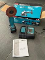 Makita slijpmolen + penzaag, Doe-het-zelf en Bouw, Ophalen, Nieuw