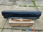 Achterbumper facelift groen BMW 5-serie E39 51129069178, Auto-onderdelen, Gebruikt, Ophalen of Verzenden, Achter, Bumper