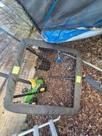 Exit, Kinderen en Baby's, Ophalen, Gebruikt