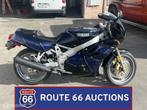Yamaha FZR400 | 1997 | Route 66 Auctions, Overige merken, Zwart, Bedrijf, Handgeschakeld