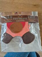 DIY Vilten beer, Hobby & Loisirs créatifs, Feutre, Enlèvement