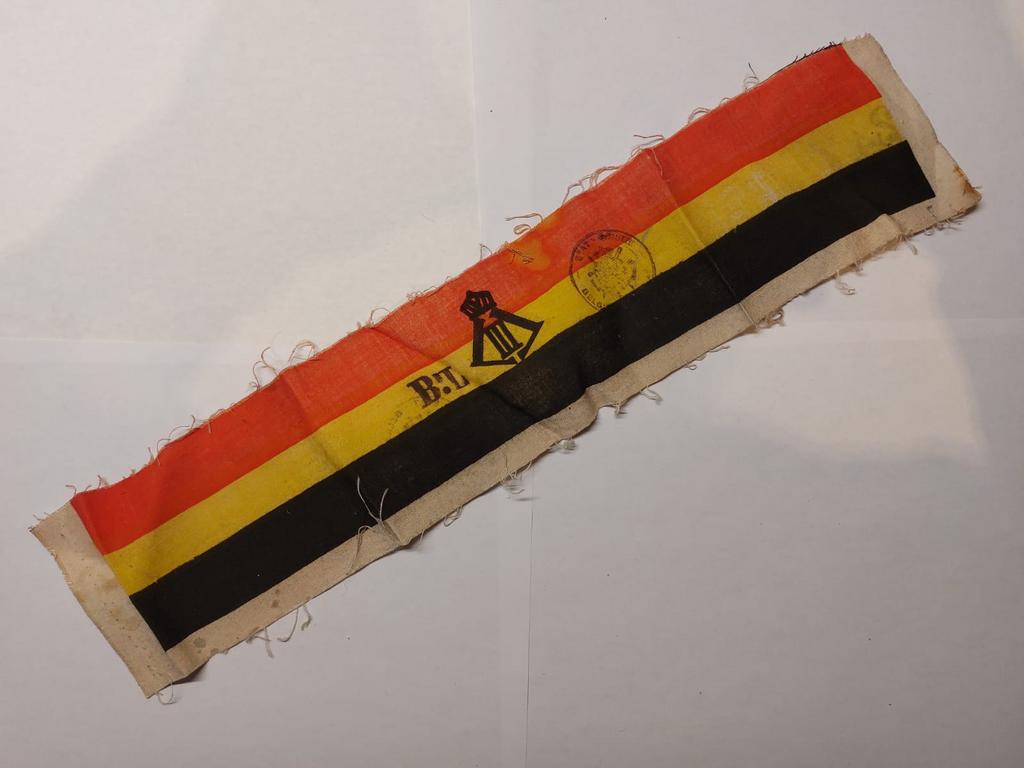 Résistance, Enlèvement ou Envoi