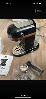 Koffiezetapparaat Berlinger Haus, Afneembaar waterreservoir, Ophalen of Verzenden, 2 tot 4 kopjes, Gemalen koffie