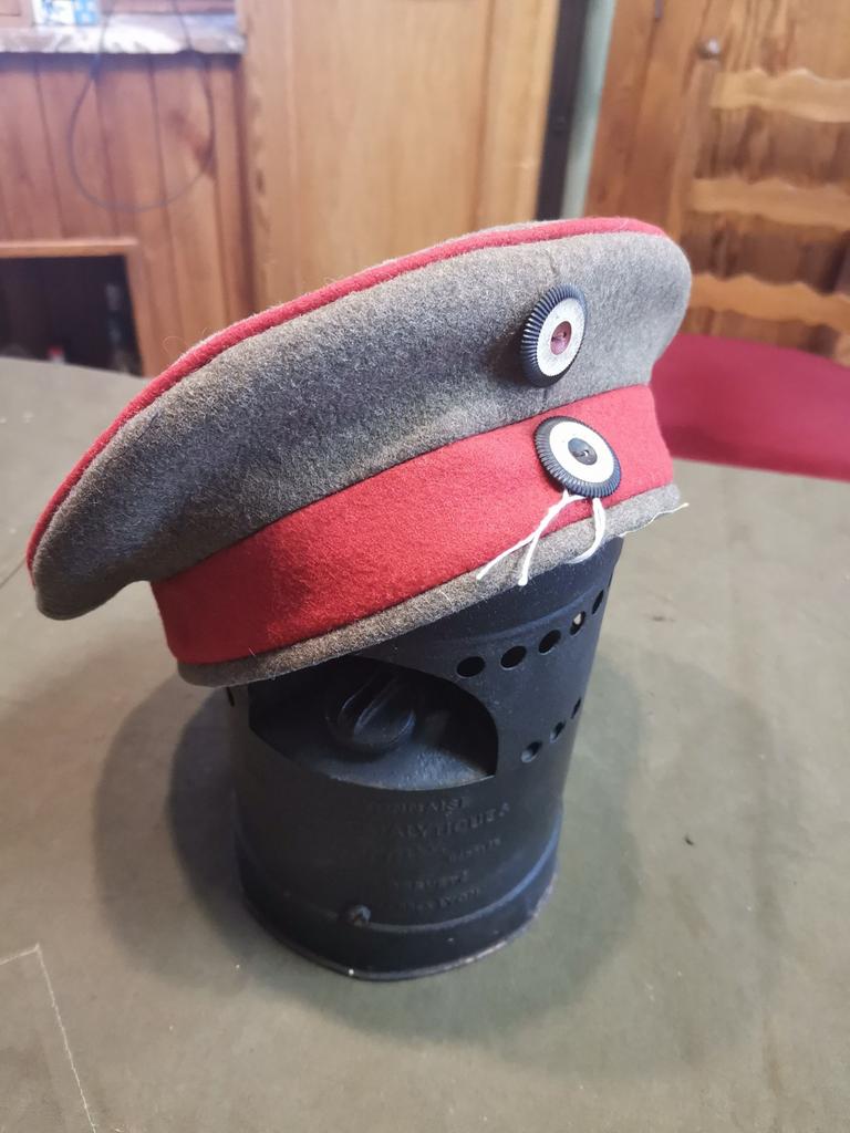 Objet allemand.., Collections, Objets militaires | Général, Enlèvement ou Envoi