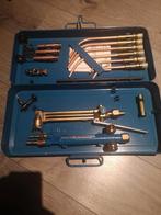 Chalumeau et oxycoupeur SAF. Neuf., Enlèvement, Neuf