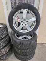 Peugeot 508 Winterset 17 Inch, Auto-onderdelen, Ophalen, -, -, Banden en Velgen
