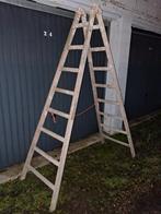 Ancienne échelle de peintre
Fermée 215, Enlèvement