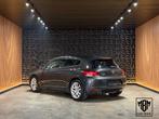✅Vw Scirocco 1.4 TSI GARANTIE Airco Leder Navi RNS Zetelverw, Auto's, Zwart, 4 cilinders, Parkeersensor, Leder