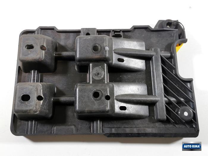 Boîtier de batterie d'un Volvo V40, -, 3 mois de garantie, -, -