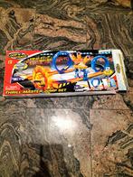 Pakket speelgoed: auto's, racebanen met loopings, tekenbord, Ophalen