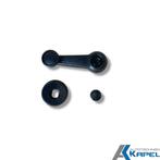 Raamslinger onderdelen Mercedes Bremer T1 - Complete set, Neuf