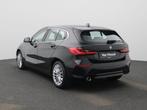 BMW 1 Serie Hatch 116dA (85 kW) (automatique), Autos, 121 g/km, Entreprise, 116 ch, Noir