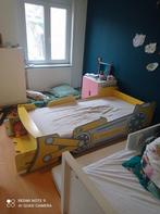 Kinderbed, Kinderen en Baby's, Kinderkamer | Bedden, Ophalen, Matras