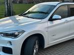 Bmw x1 automatique, Autos, Particulier, Diesel, Achat