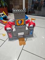 Kasteel en draak pawpatrol, Ophalen, Zo goed als nieuw