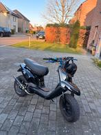 Mbk booster, Fietsen en Brommers, Ophalen, Zo goed als nieuw