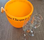 Seau à champagne Veuve Clicquot, Enlèvement ou Envoi