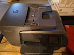 Multifonctions HP OfficeJet Pro 8715, Wi-Fi intégré, All-in-one, Enlèvement, Imprimante à jet d'encre