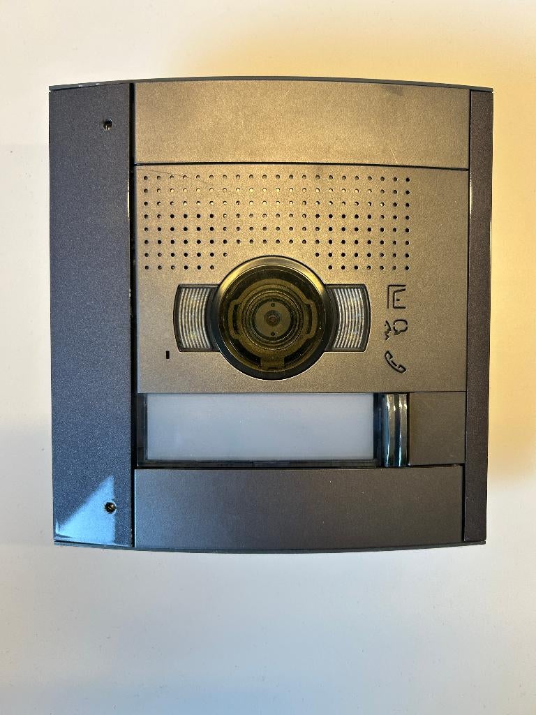 Bticino Sfera 351200 deurbelcamera, Ophalen, Gebruikt, Overige typen