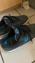 2 paar van Skate merk Etnies m 43 en een paar Nike Sb”s m43, Kleding | Heren, Schoenen, Ophalen, Wit, Zo goed als nieuw, Sneakers
