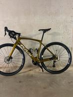 Gravelbike, 28 inch, Carbon, Heren, Zo goed als nieuw
