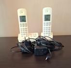 Set draagbare telefoon Philips, Telecommunicatie, Ophalen